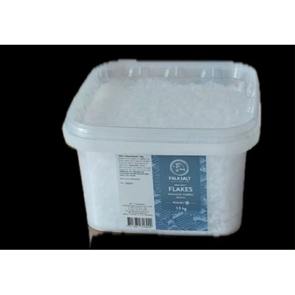 ΝΙΦΑΔΕΣ ΑΛΑΤΟΣ | ΦΥΣΙΚΕΣ|1,5 Kg