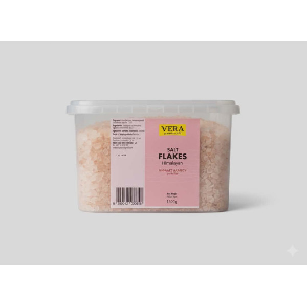 ΝΙΦΑΔΕΣ ΑΛΑΤΟΣ |ΔΕΝΔΡΟΛΙΒΑΝΟ|1,5 Kg