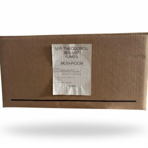 ΝΙΦΑΔΕΣ ΑΛΑΤΟΣ |ΜΑΝΙΤΑΡΙ|ΚΙΒ ΤΩΝ 10Kg