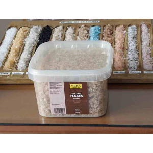 ΝΙΦΑΔΕΣ ΑΛΑΤΟΣ | ΚΑΠΝΙΣΤΕΣ |1,5 Kg