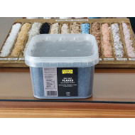 ΝΙΦΑΔΕΣ ΑΛΑΤΟΣ | ME ΕΝΕΡΓΟ ΑΝΘΡΑΚΑ (ΜΑΥΡΕΣ) |1,5 Kg