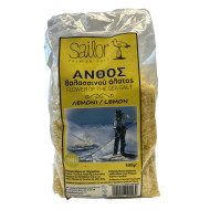 ΑΝΘΟΣ ΑΛΑΤΟΣ | ΛΕΜΟΝΙ|500g
