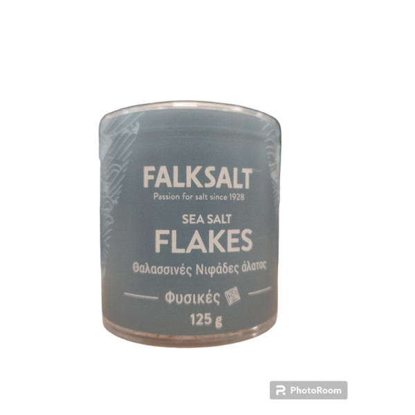 ΝΙΦΑΔΕΣ ΑΛΑΤΟΣ FALKSALT|ΦΥΣΙΚΕΣ|ΚΙΒ.ΤΩΝ 10 ΤΕΜ 125g