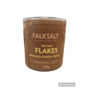 ΝΙΦΑΔΕΣ ΑΛΑΤΟΣ FALKSALT|ΚΑΠΝ|KIB.ΤΩΝ 10 ΤΕΜ 125g