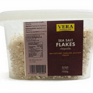 ΝΙΦΑΔΕΣ ΑΛΑΤΟΣ | CHIPOTLE| 1,5 Kg