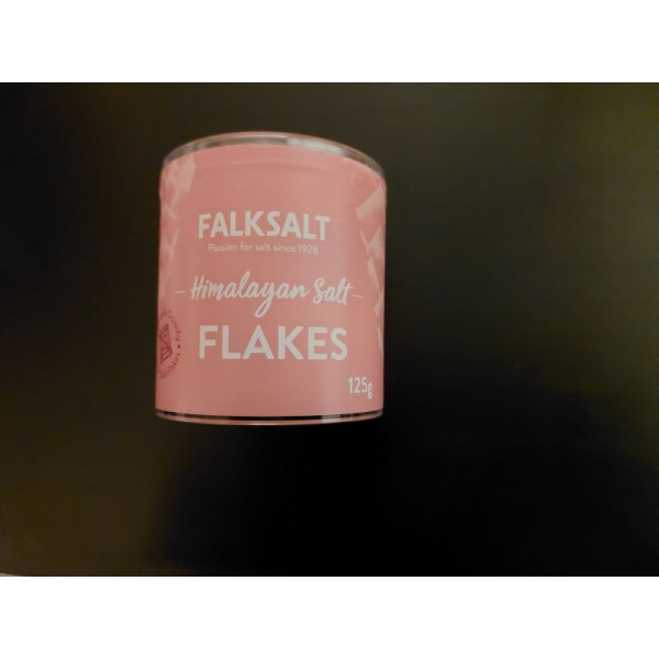 ΝΙΦΑΔΕΣ ΑΛΑΤΟΣ FALKSALT|ΙΜΑΛΑΪΩΝ|KIB.ΤΩΝ 10 ΤΕΜ 125g