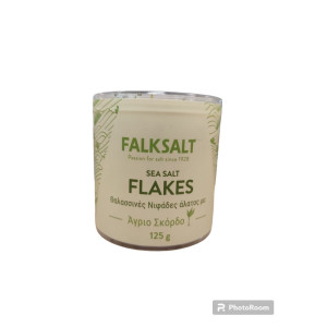 ΝΙΦΑΔΕΣ ΑΛΑΤΟΣ FALKSALT|ΣΚΟΡΔΟ|KIB.ΤΩΝ 10 ΤΕΜ 125g