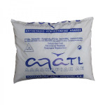 Επεξεργασμένο ψιλό μαγειρικό επιτραπέζιο αλάτι