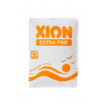 Επεξεργασμένο ψιλό μαγειρικό επιτραπέζιο αλάτι Μεσολογγίου χωρίς πρόσθετα και χημικά ροής