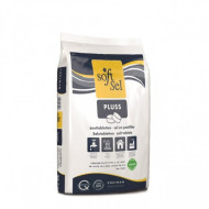 ΤΑΜΠΛΕΤΕΣ ΑΝΑΚΡΥΣΤΑΛΛΩΜΕΝΟΥ ΑΛΑΤΟΣ ''SOFT SEL PLUSS'' (ClNa99,9%) |ΣΑΚ ΤΩΝ 25 Kg